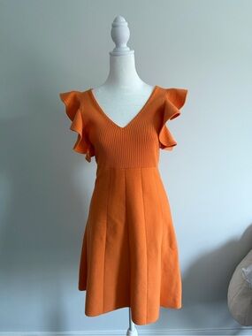 Cute Zara dress